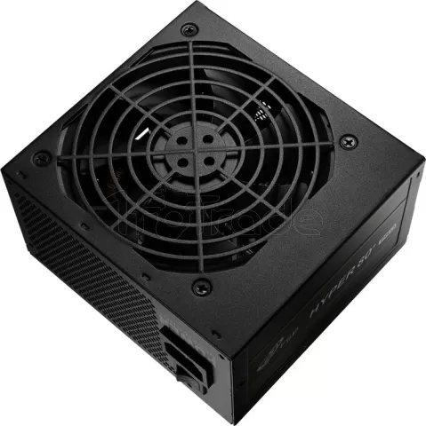Photo de Alimentation ATX FSP Hyper Pro 80+ - 650W (Noir)