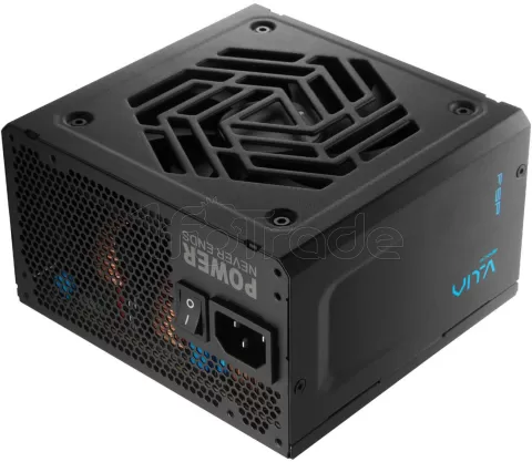 Photo de Alimentation ATX FSP Vita BD - 550W (Noir)