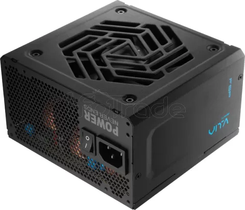 Photo de Alimentation ATX FSP Vita BD - 850W (Noir) (Bulk)