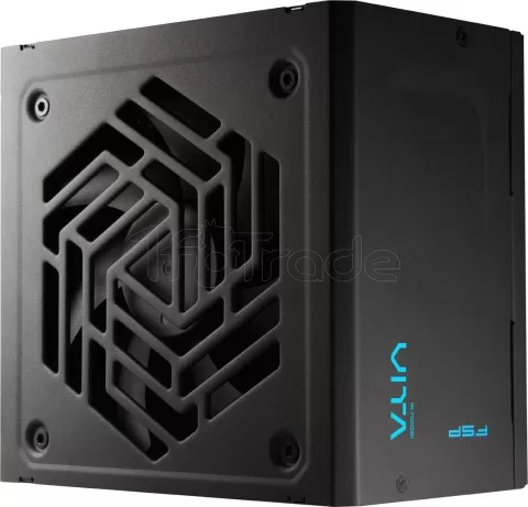 Photo de Alimentation ATX FSP Vita BD - 850W (Noir) (Bulk)