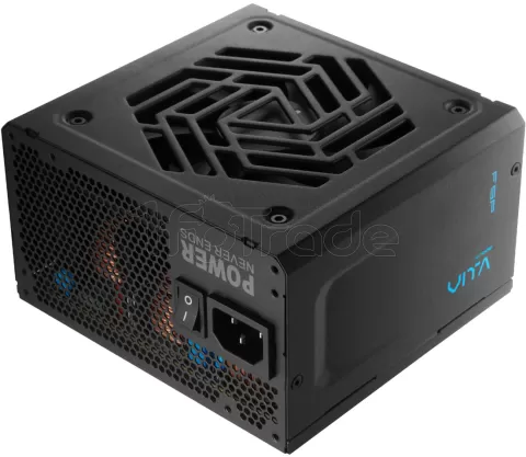 Photo de Alimentation ATX FSP Vita BD - 850W (Noir)