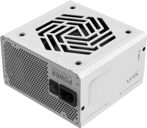 Photo de Alimentation ATX FSP Vita GM - 1000W (Blanc)