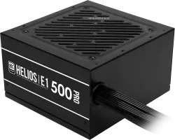 Photo de Gamdias Helios E1-500 Pro