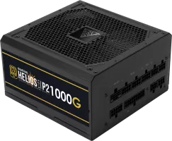 Photo de Gamdias Helios P2G - 1000W