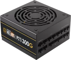 Photo de Gamdias Helios P2G - 1300W