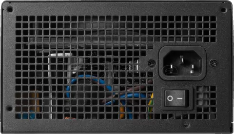 Photo de Alimentation ATX Gamdias Helios P2G - 750W (Noir)