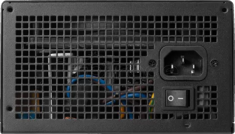 Photo de Alimentation ATX Gamdias Helios P2G - 850W (Noir)