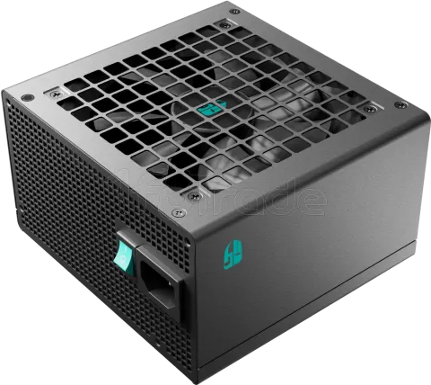 Photo de Alimentation ATX GamerStorm PF-X - 500W (Noir)