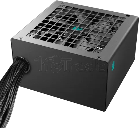 Photo de Alimentation ATX GamerStorm PF-X - 600W (Noir)