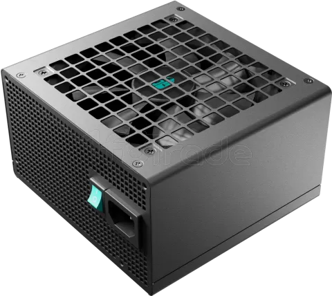 Photo de Alimentation ATX GamerStorm PF-X - 700W (Noir)