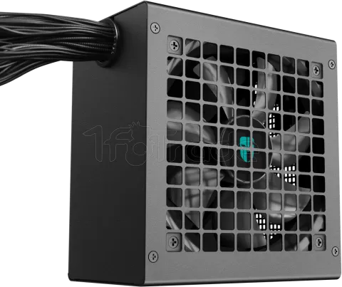 Photo de Alimentation ATX GamerStorm PF-X - 700W (Noir)