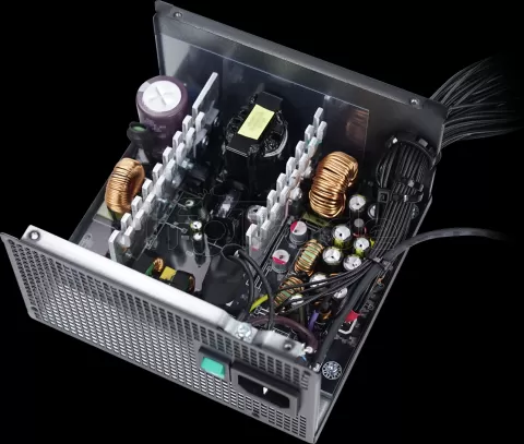 Photo de Alimentation ATX Gamerstorm PF600X - 600W (Noir)