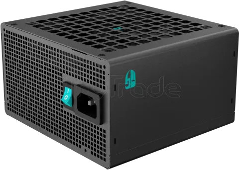 Photo de Alimentation ATX GamerStorm PQ-G - 1000W (Noir)