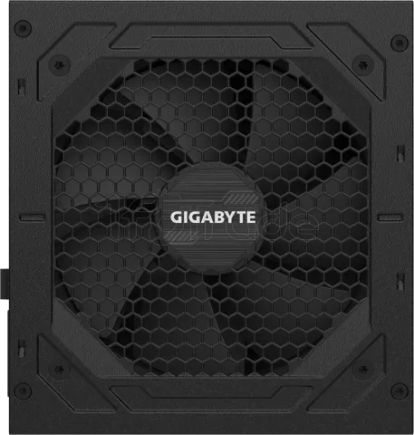 Photo de Alimentation ATX Gigabyte P1000GM - 1000W (Noir)