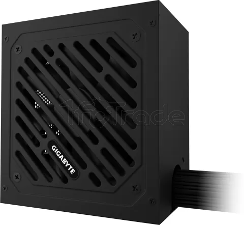 Photo de Alimentation ATX Gigabyte P550SS - 550W (Noir)