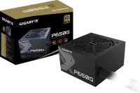 Photo de Gigabyte P650G