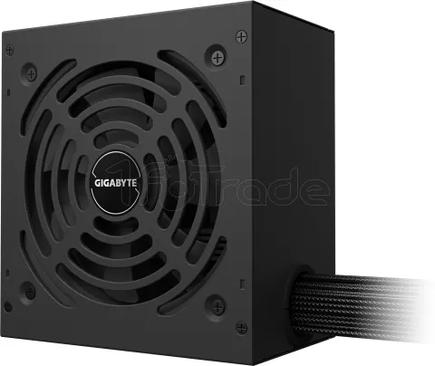 Photo de Alimentation ATX Gigabyte P650G PG5 - 650W (Noir)