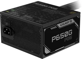 Photo de Alimentation PC Gigabyte P650G PG5
