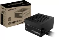 Photo de Gigabyte P650SS