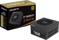 Photo de Alimentation PC Gigabyte P750GM