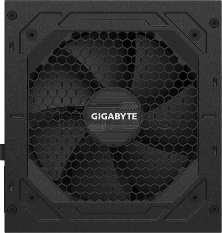 Photo de Alimentation ATX Gigabyte P750GM - 750W (Noir)