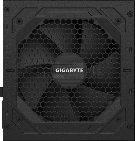 Photo de Alimentation ATX Gigabyte P850GM - 850W (Noir)