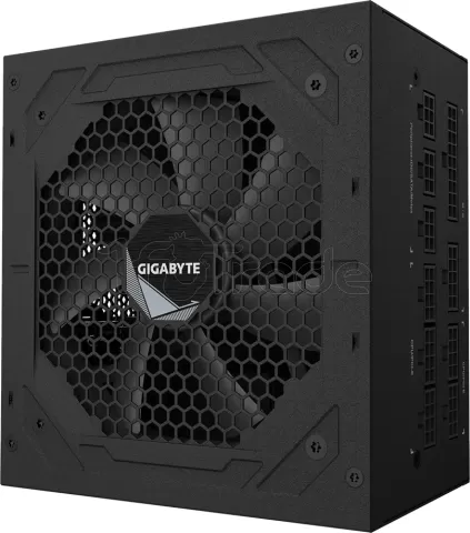 Photo de Alimentation ATX Gigabyte Ultra Durable GM - 750W (Noir)