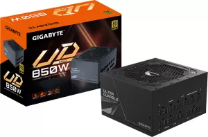 Photo de Gigabyte UD850GM