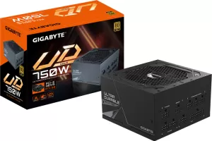 Photo de Gigabyte UD750GM PG5