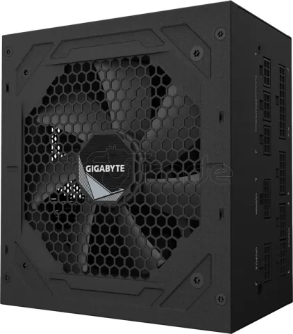 Photo de Alimentation ATX Gigabyte Ultra Durable GM PG5 - 750W (Noir)