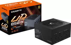 Photo de Gigabyte UD850GM PG5