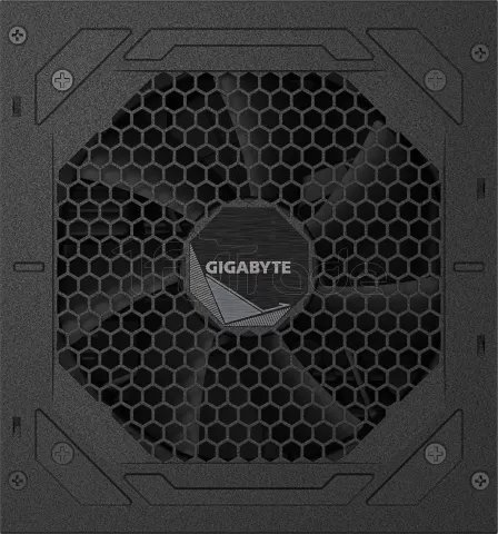 Photo de Alimentation ATX Gigabyte Ultra Durable GM PG5 V2 - 1000W (Noir)