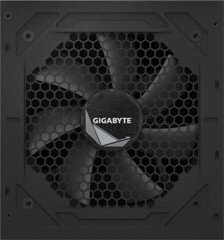 Photo de Alimentation ATX Gigabyte Ultra Durable GM PG5 V2 - 850W (Noir)