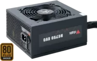 Photo de Alimentation ATX iTek BS750 Evo - 750W