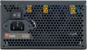 Photo de Alimentation ATX iTek BS750 Evo - 750W