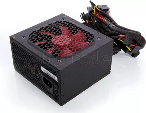 Photo de Alimentation ATX iTek Desert 550 - 550W