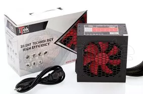 ALIMENTATION - OCPC BZ550 550W - 80 Plus Bronze - Dragonix informatique ALIMENTATION - OCPC BZ550 550W - 80 Plus Bronze - Dragonix informatique
