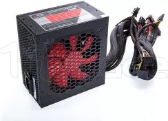 Photo de Alimentation ATX iTek Desert 750 - 750W