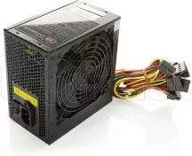 Photo de Alimentation ATX iTek Energy K - 500W