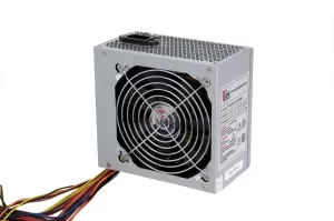 Photo de Alimentation ATX iTek Energy PIV - 650W