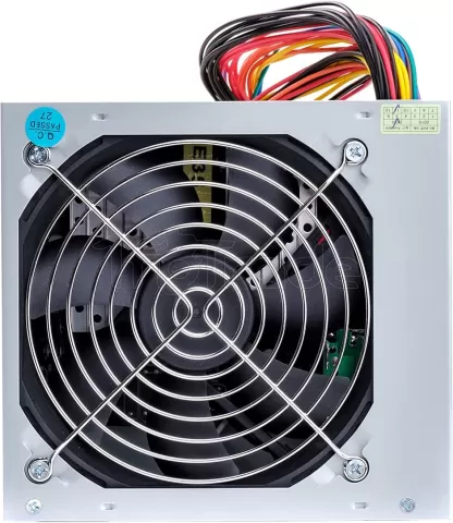 Photo de Alimentation ATX iTek Energy PIV - 650W