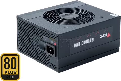 Photo de Alimentation ATX iTek GF1000 Evo - 1000W