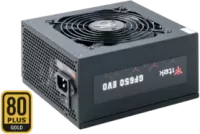 Photo de Alimentation ATX iTek GF650 Evo - 650W