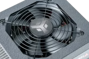 Photo de Alimentation ATX iTek GF650 Evo - 650W