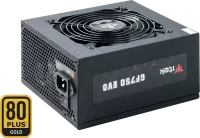 Photo de Alimentation ATX iTek GF750 Evo - 750W