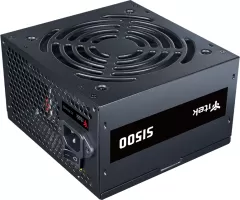 Photo de Alimentation ATX iTek SI - 500W (Noir)