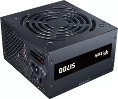 Photo de Alimentation ATX iTek SI - 700W (Noir)