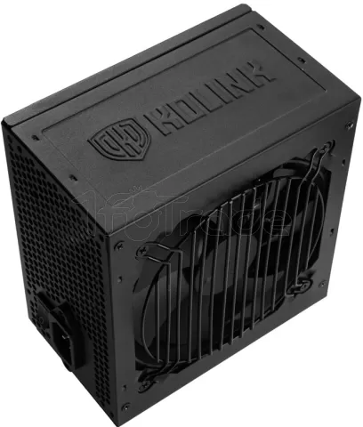 Photo de Alimentation ATX Kolink Classic Power v2 - 500W (Noir)