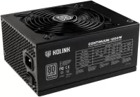 Photo de Alimentation PC Kolink Continuum v2