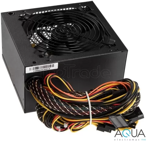 Photo de Alimentation ATX Kolink Core - 700W